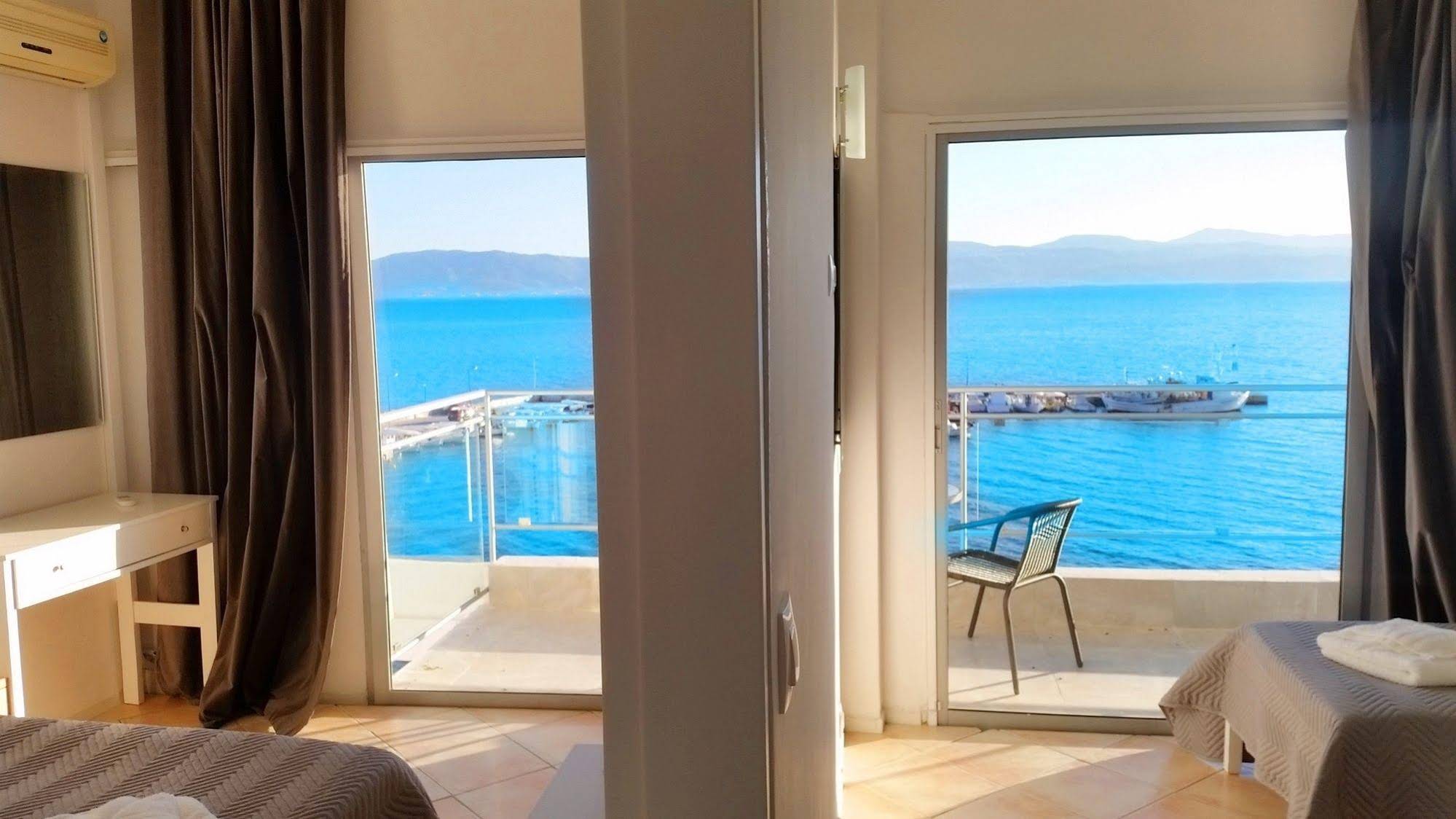 Porto Evia Boutique Hotel