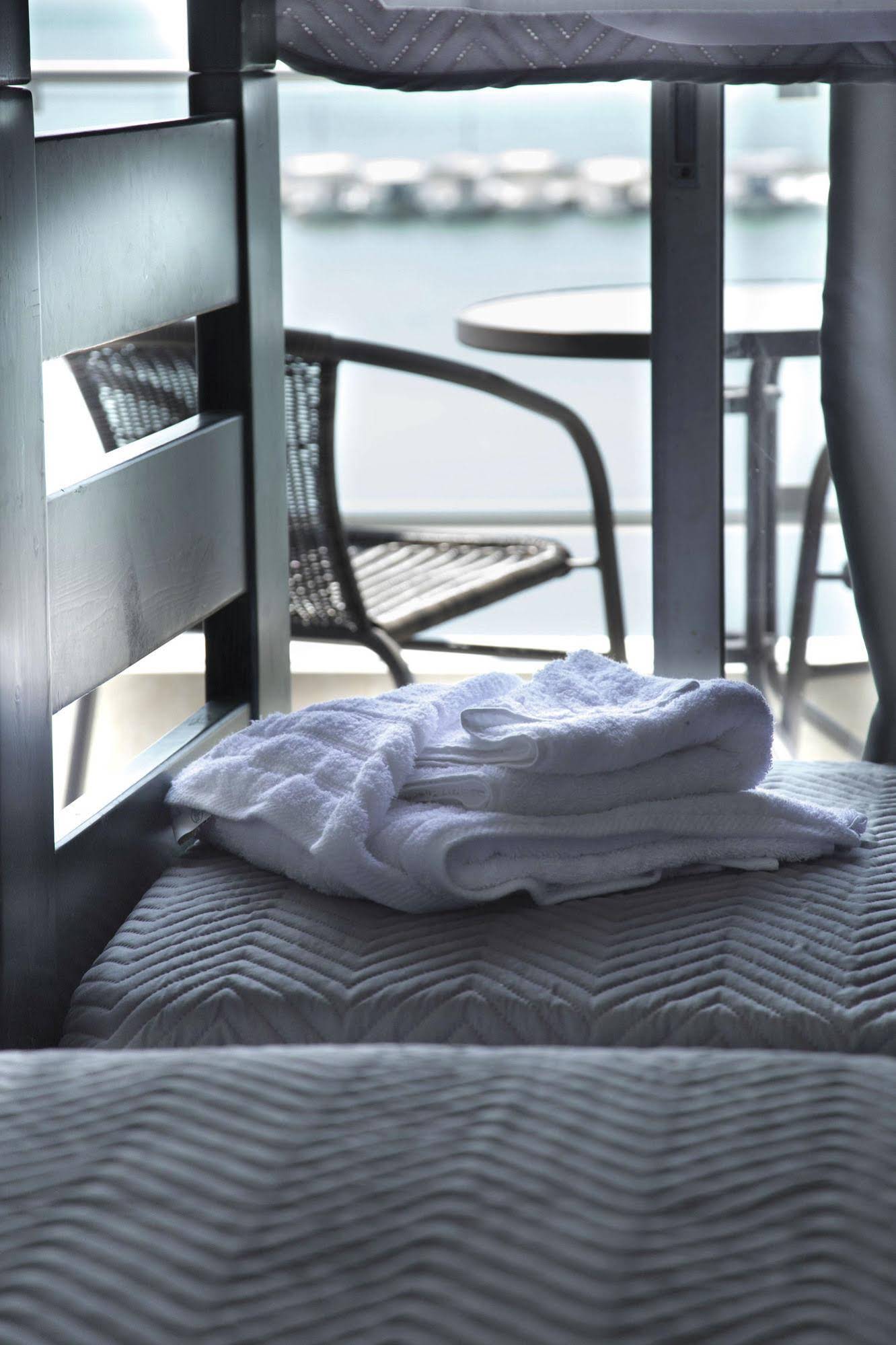 Porto Evia Boutique Hotel