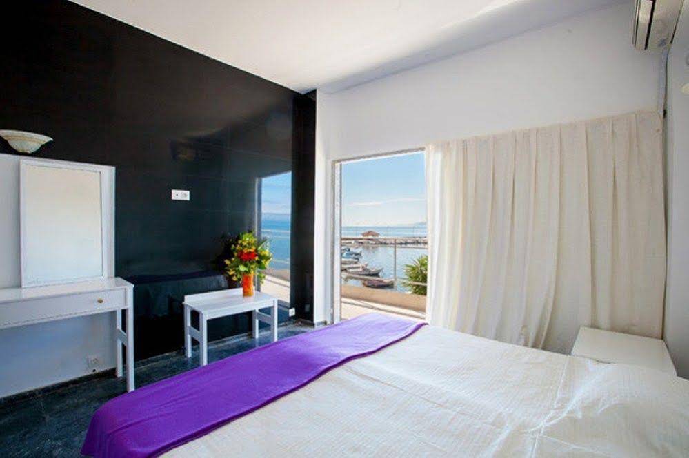 Porto Evia Boutique Hotel