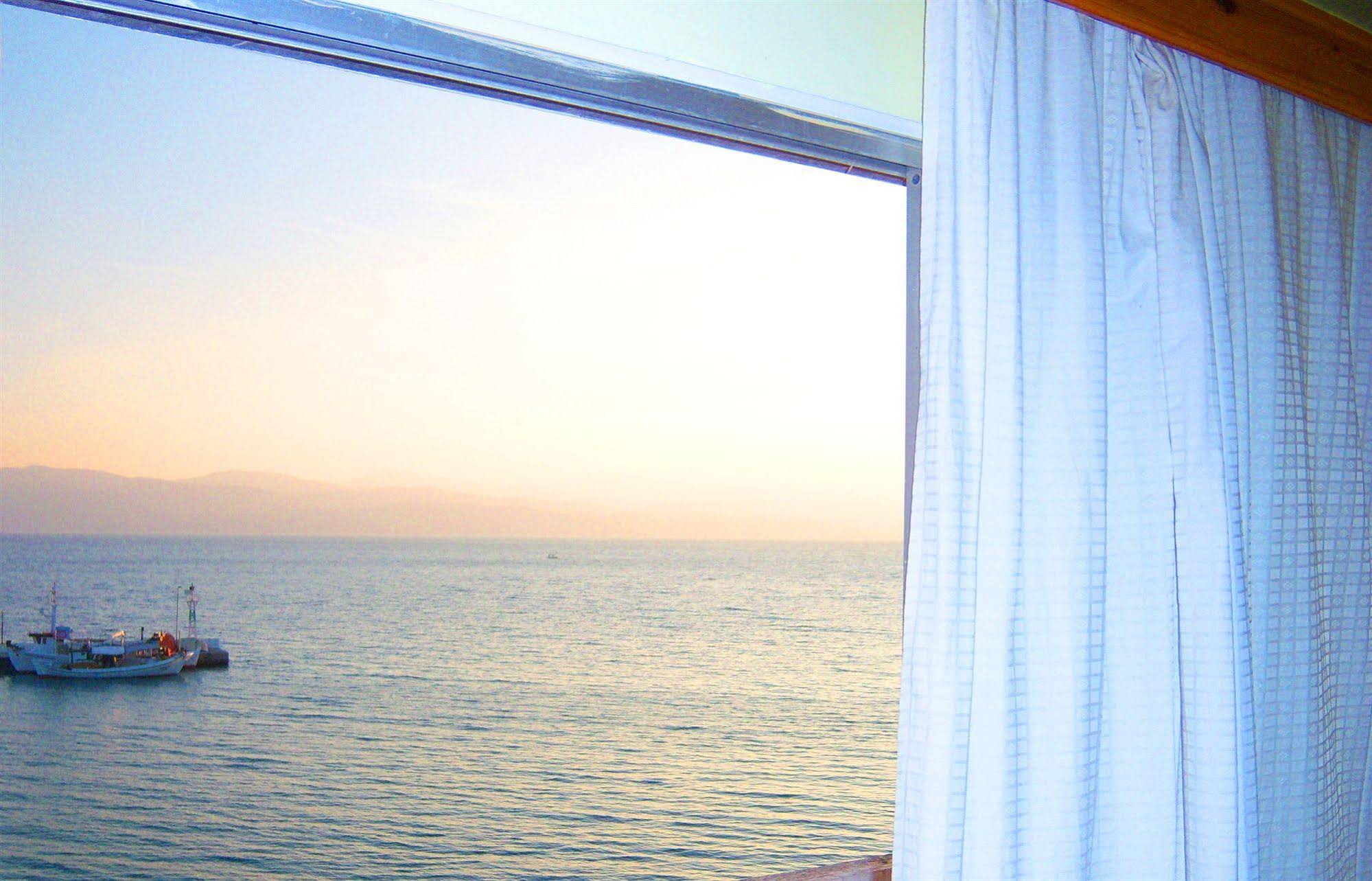 Porto Evia Boutique Hotel