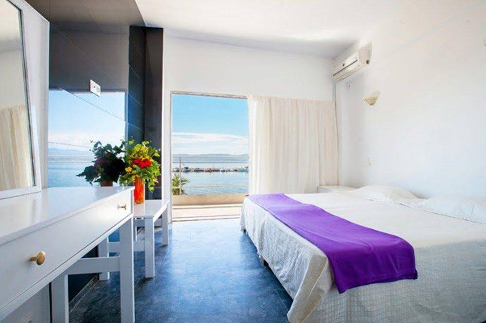 Porto Evia Boutique Hotel