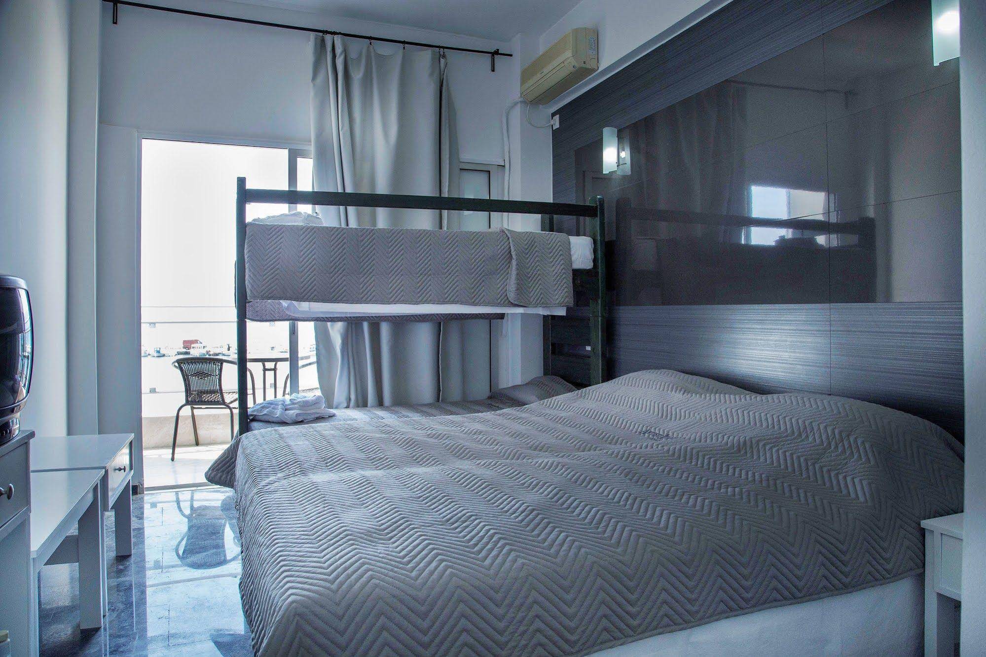 Porto Evia Boutique Hotel