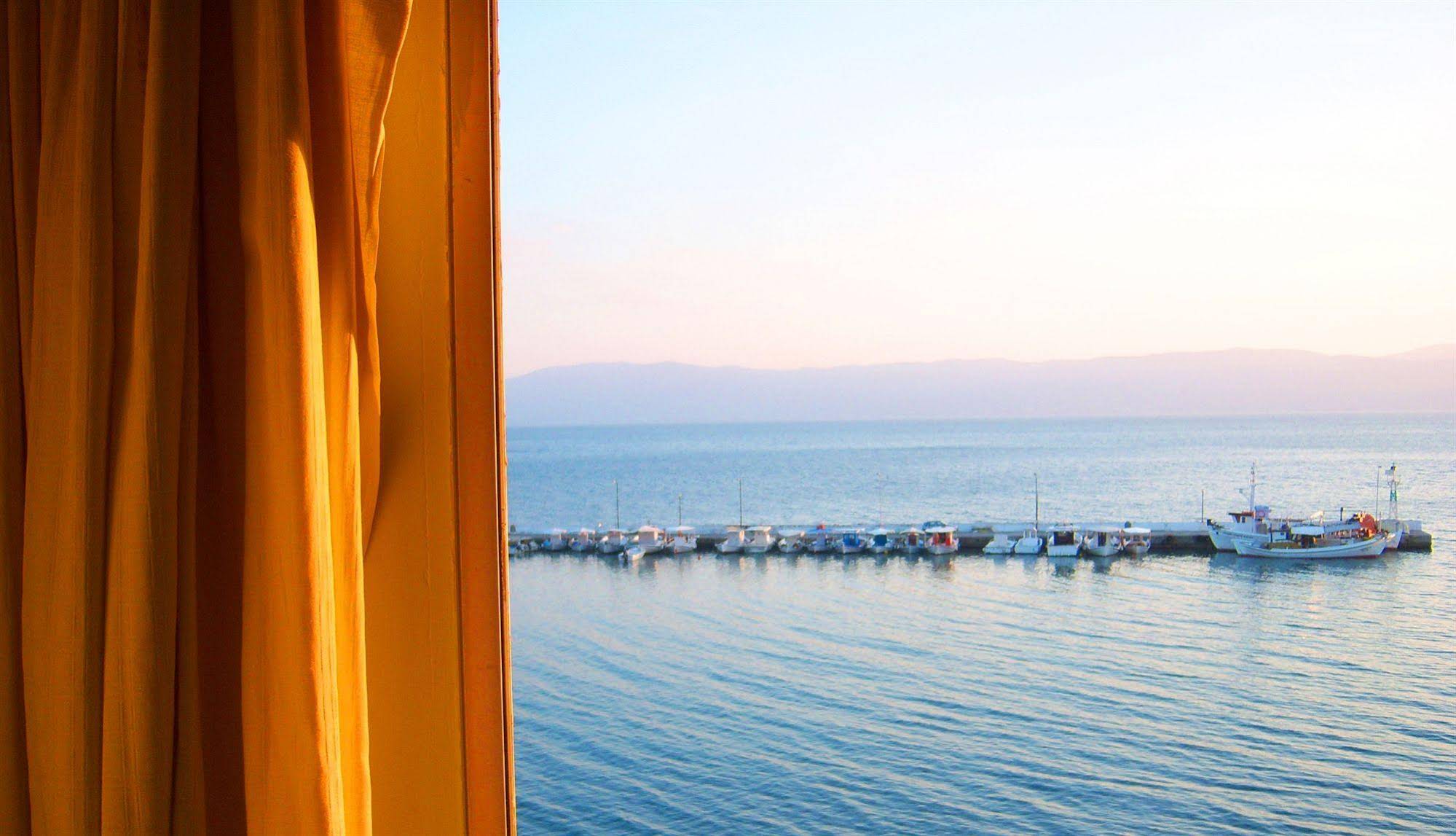 Porto Evia Boutique Hotel