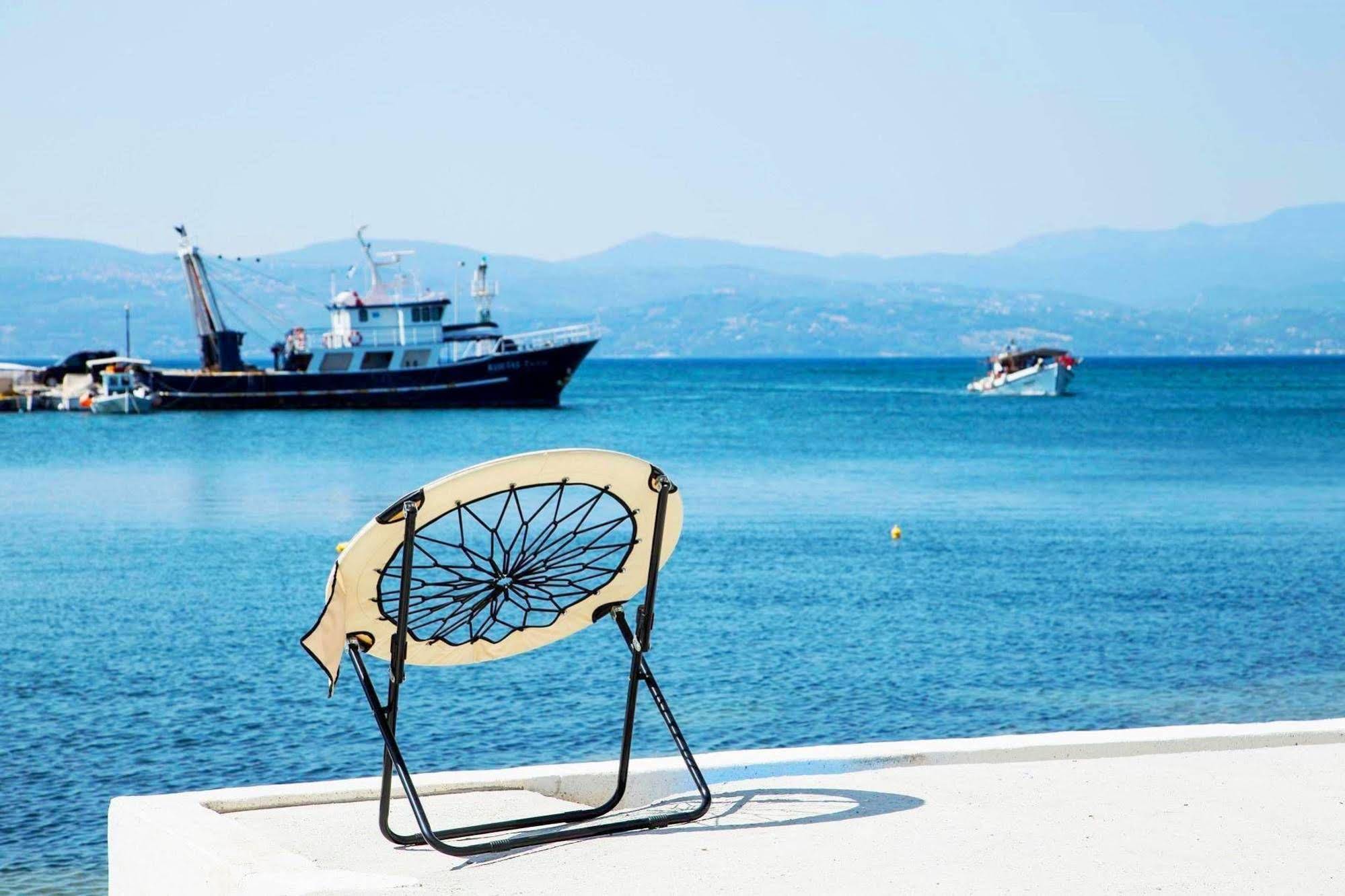 Porto Evia Boutique Hotel
