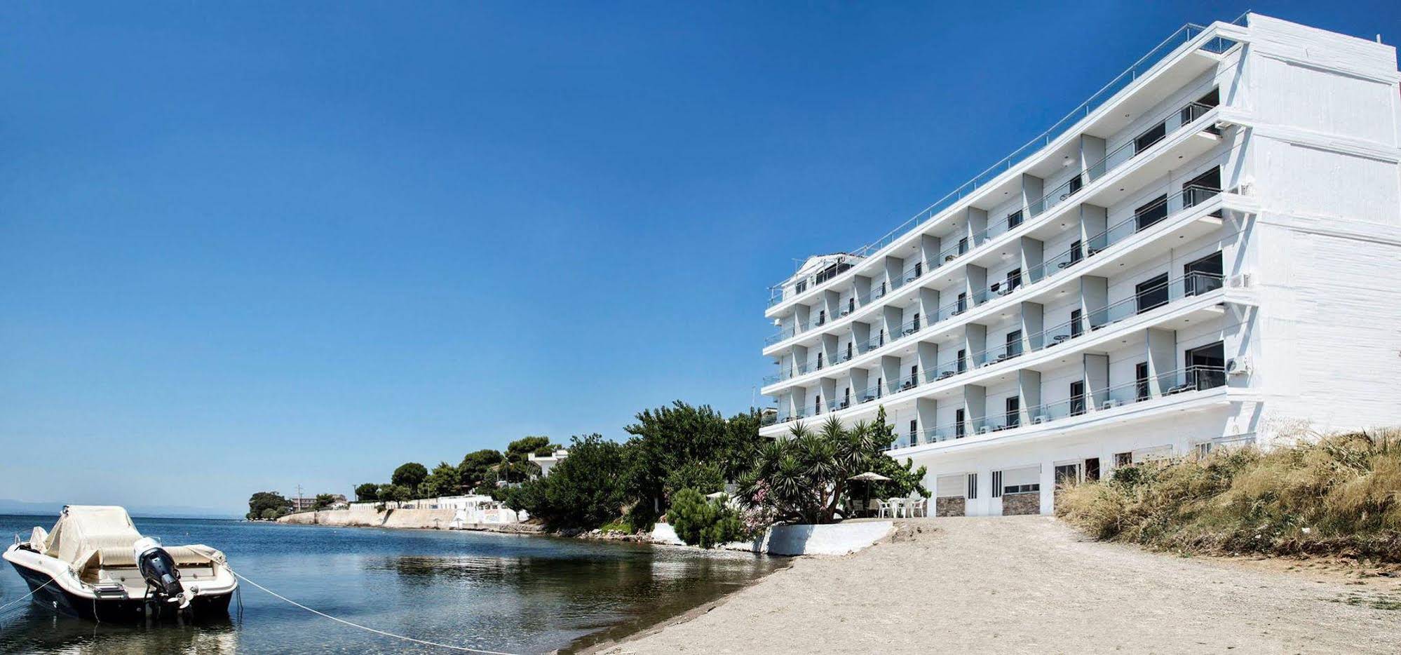 Porto Evia Boutique Hotel