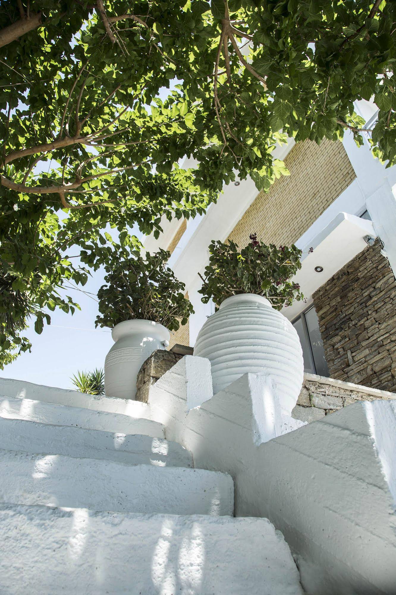 Porto Evia Boutique Hotel