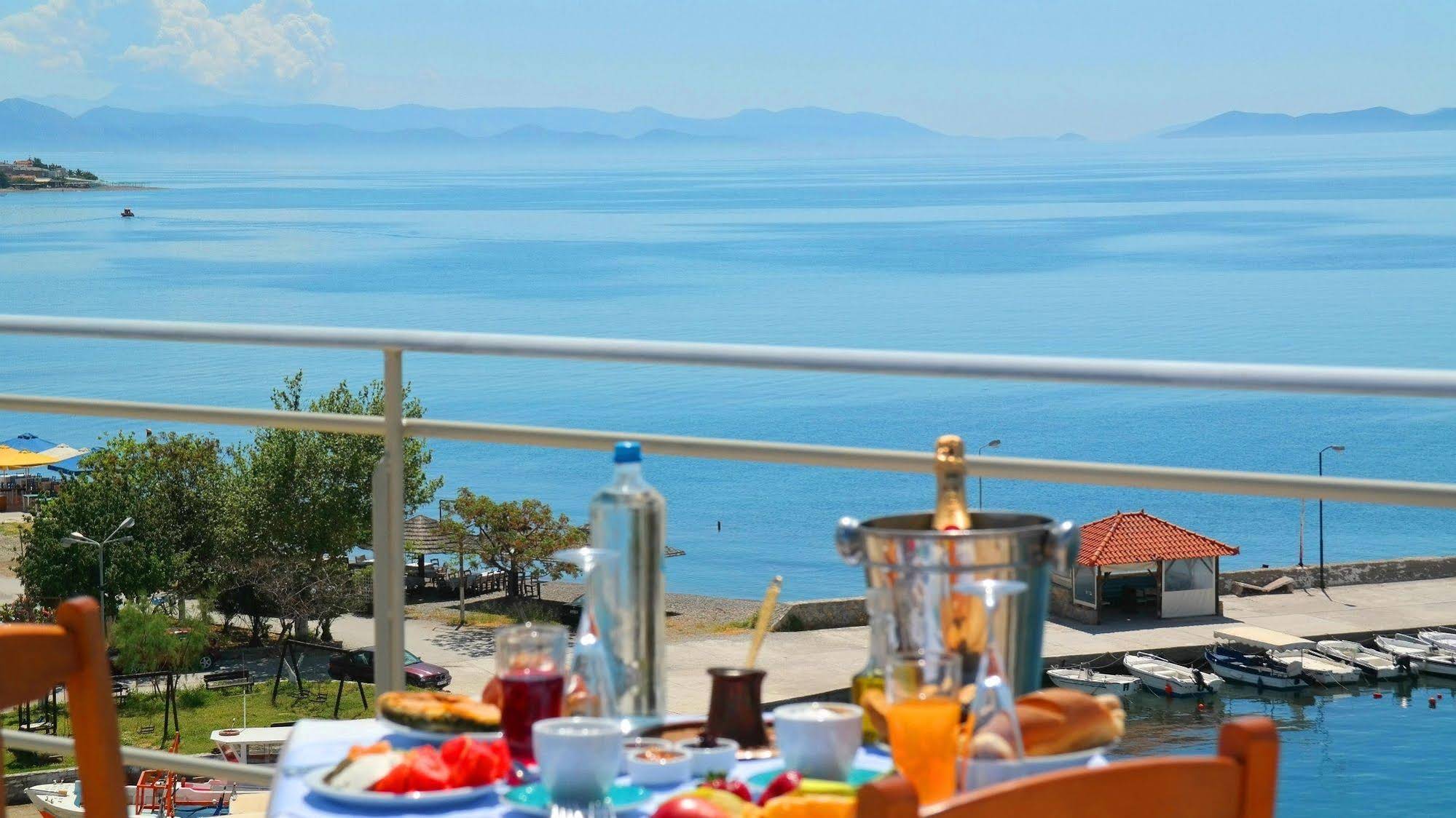 Porto Evia Boutique Hotel