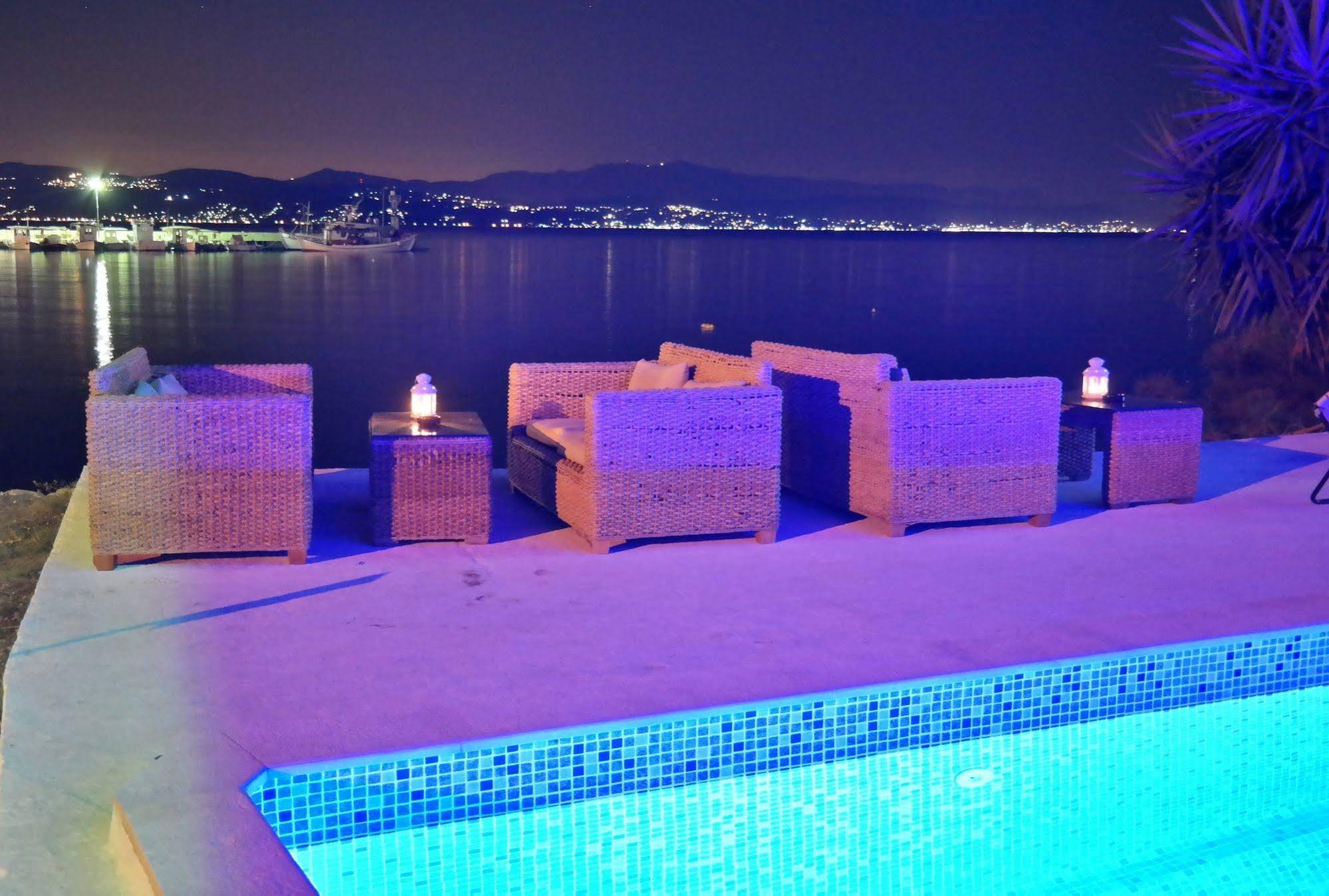 Porto Evia Boutique Hotel
