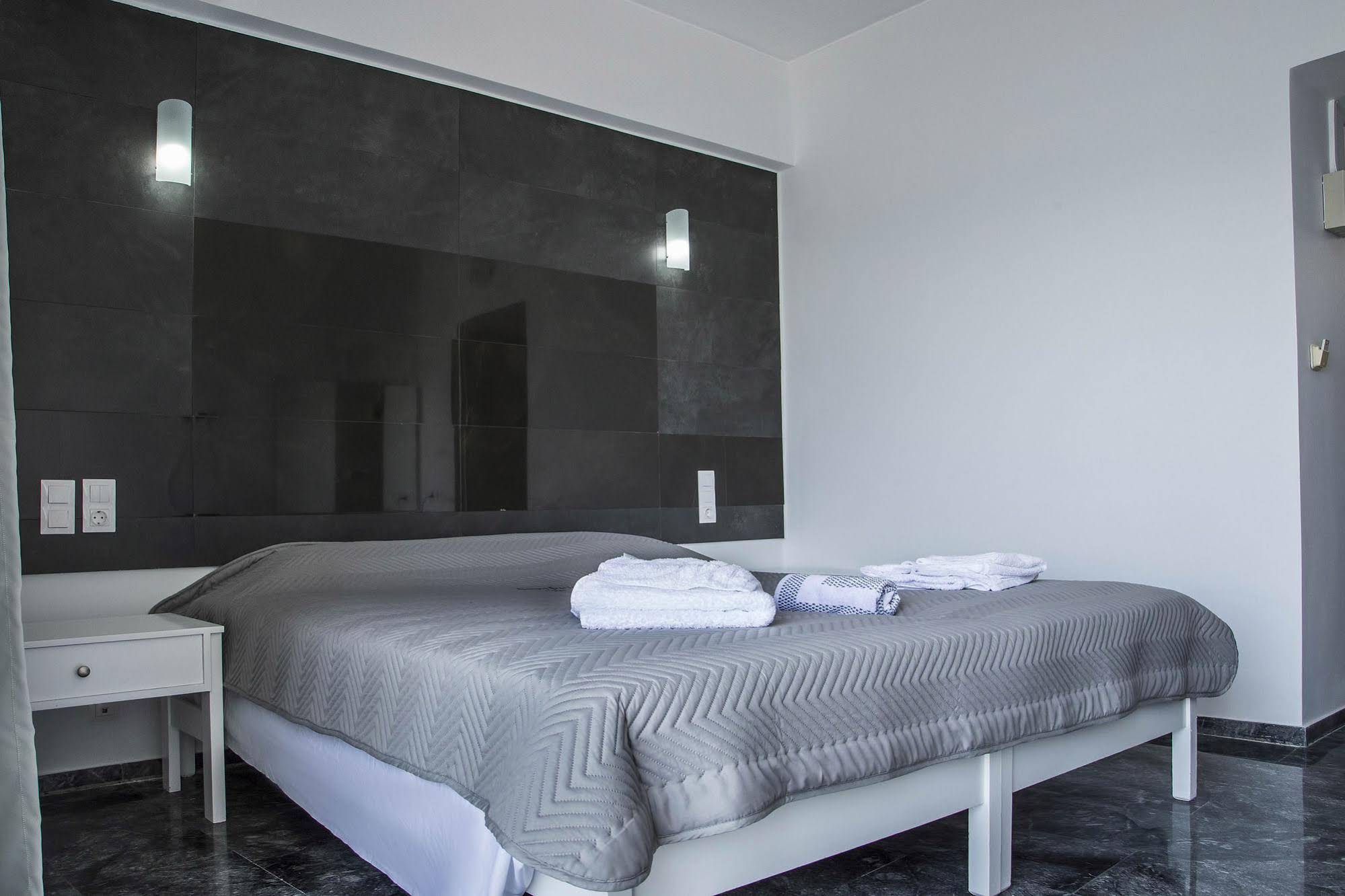 Porto Evia Boutique Hotel