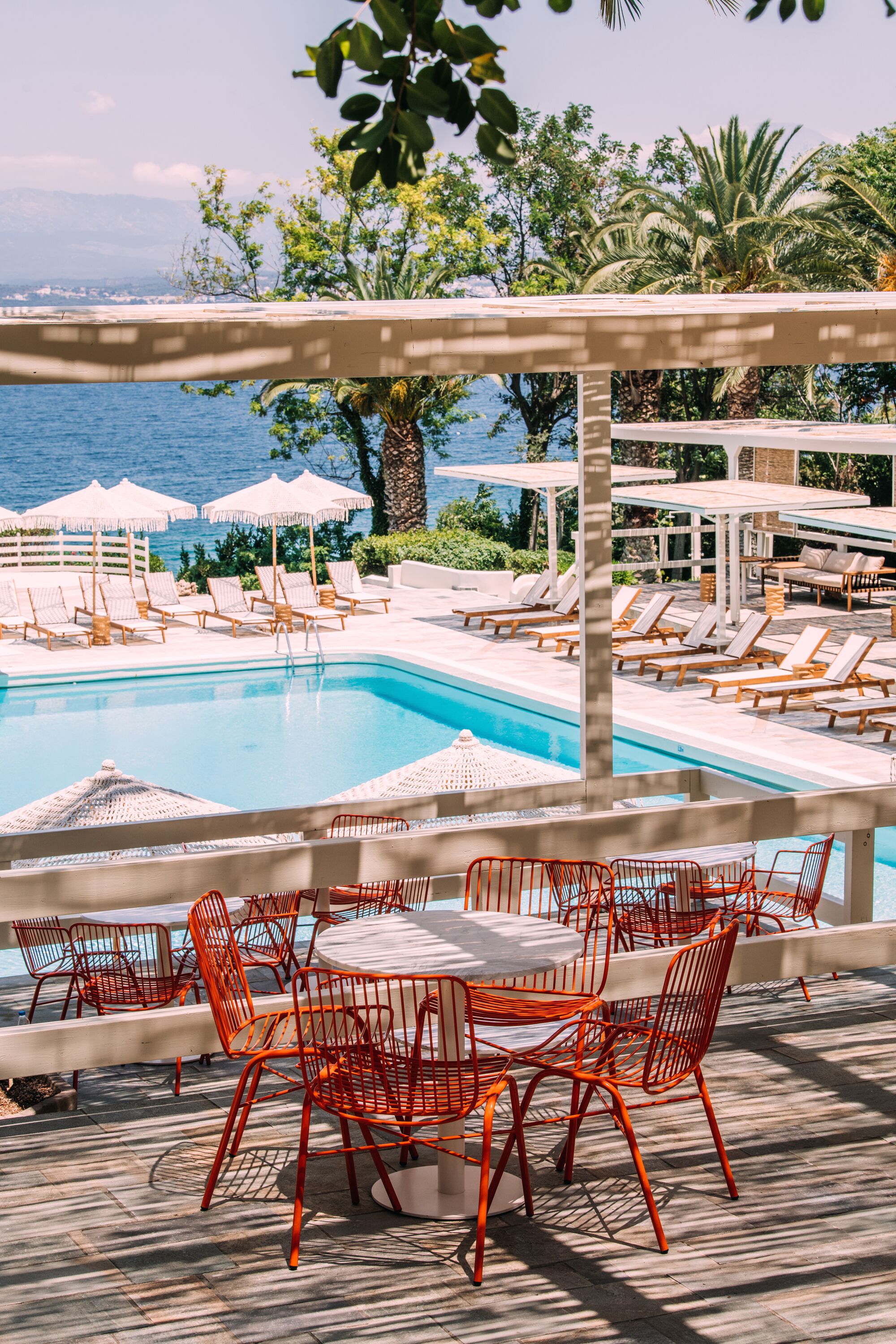 Brown Beach Chalkida