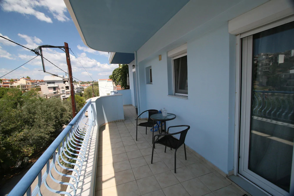 Chalkida Apartments