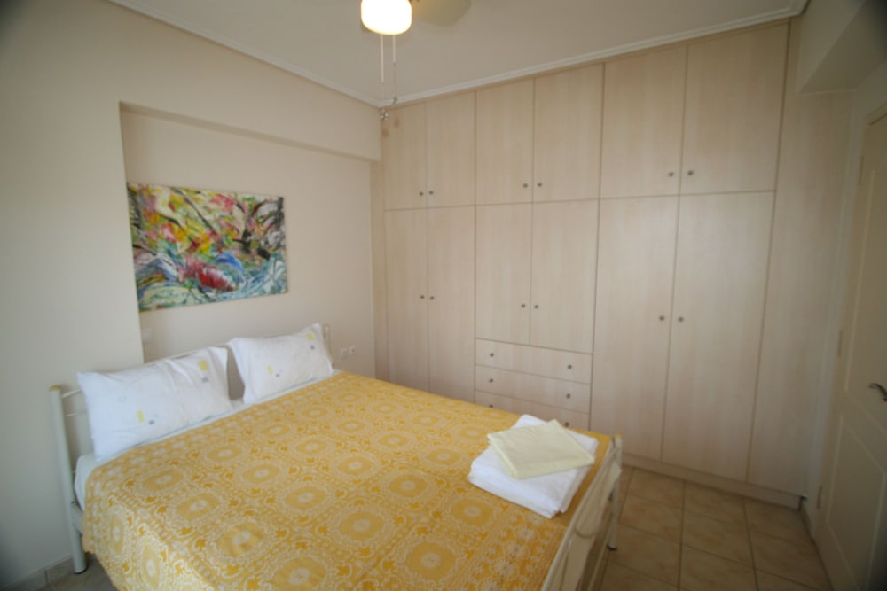 Chalkida Apartments
