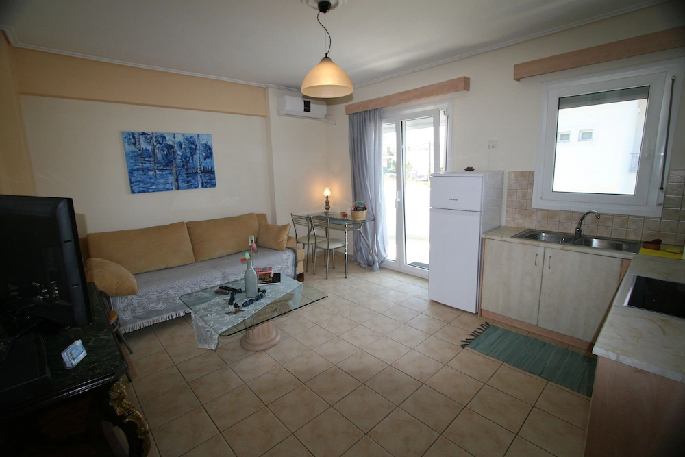 Chalkida Apartments