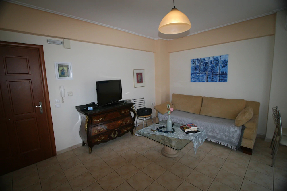 Chalkida Apartments