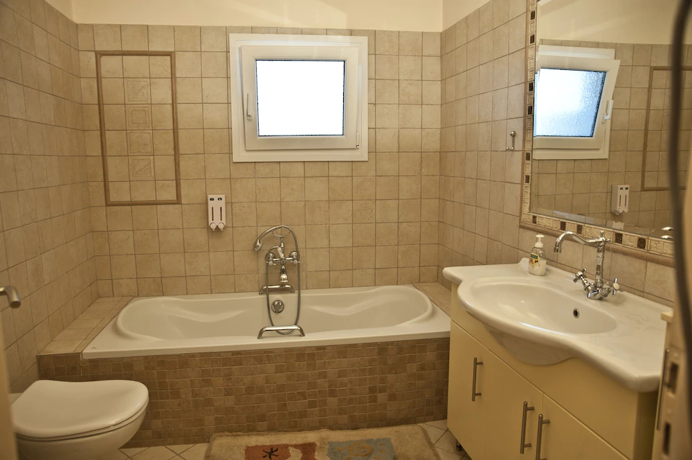 Chalkida Apartments