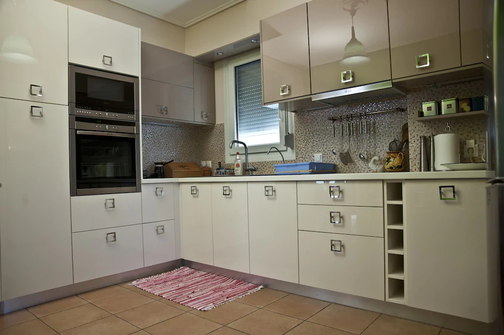 Chalkida Apartments