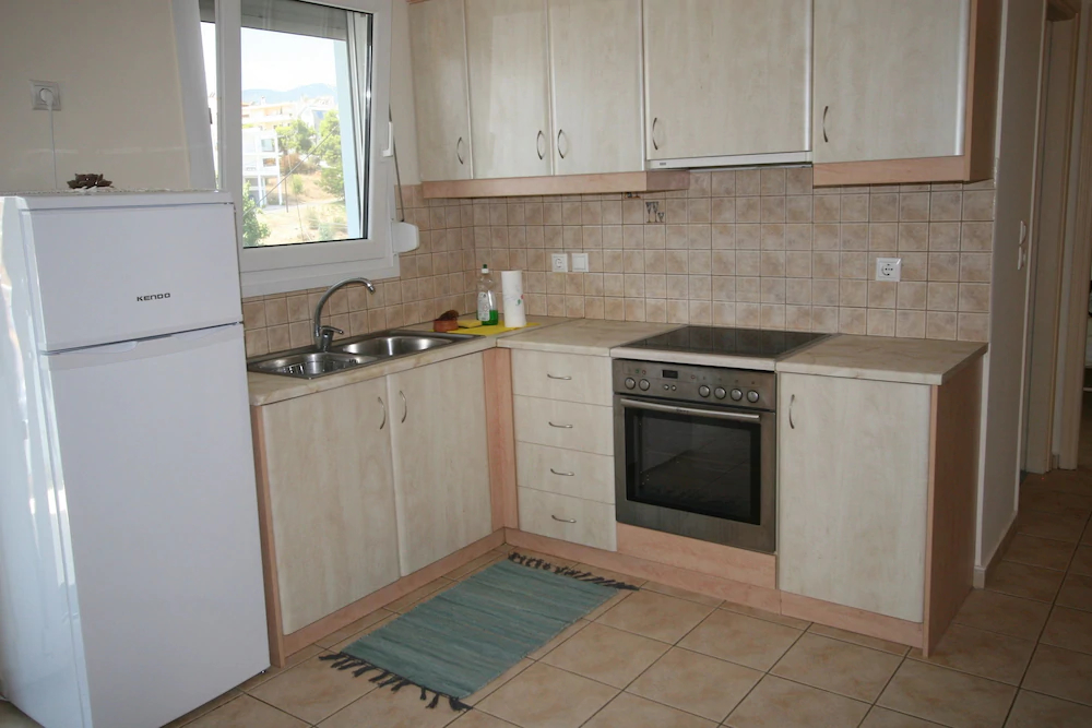Chalkida Apartments
