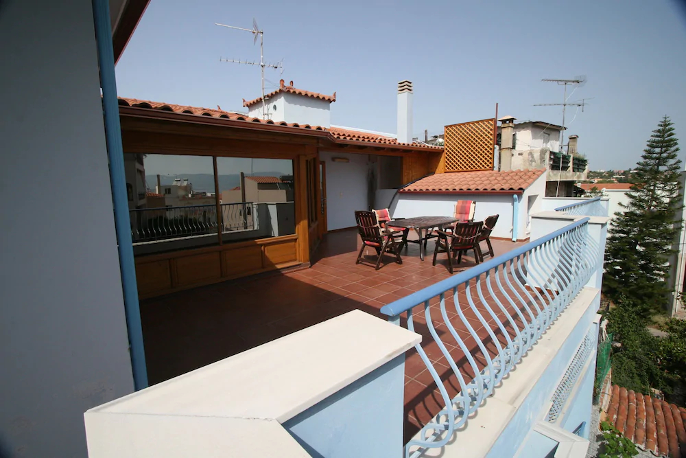Chalkida Apartments