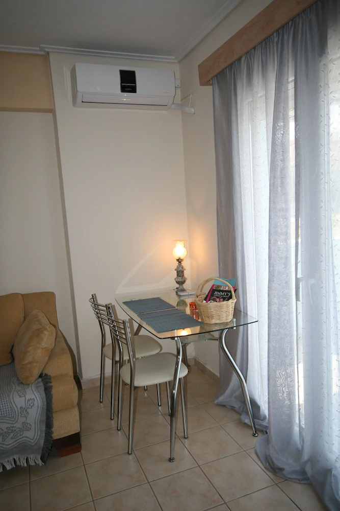 Chalkida Apartments