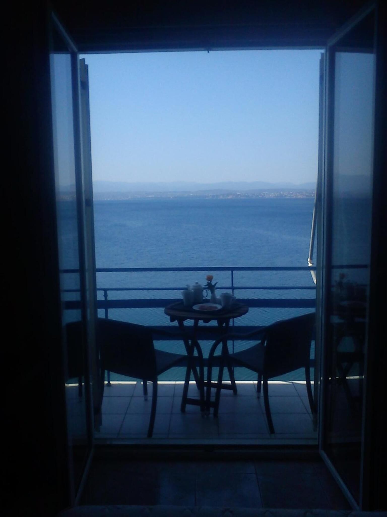 Hotel Lefkadi
