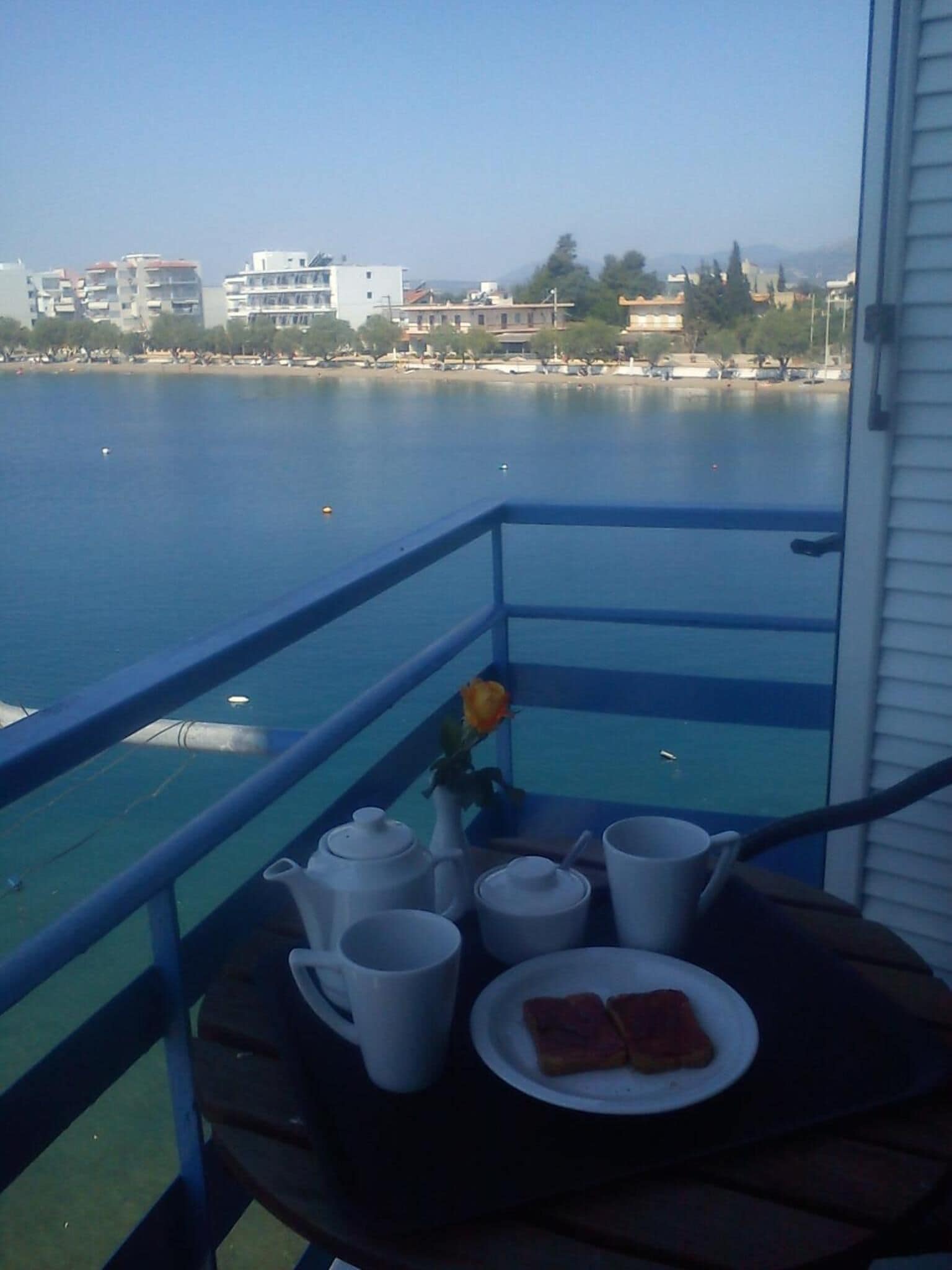 Hotel Lefkadi