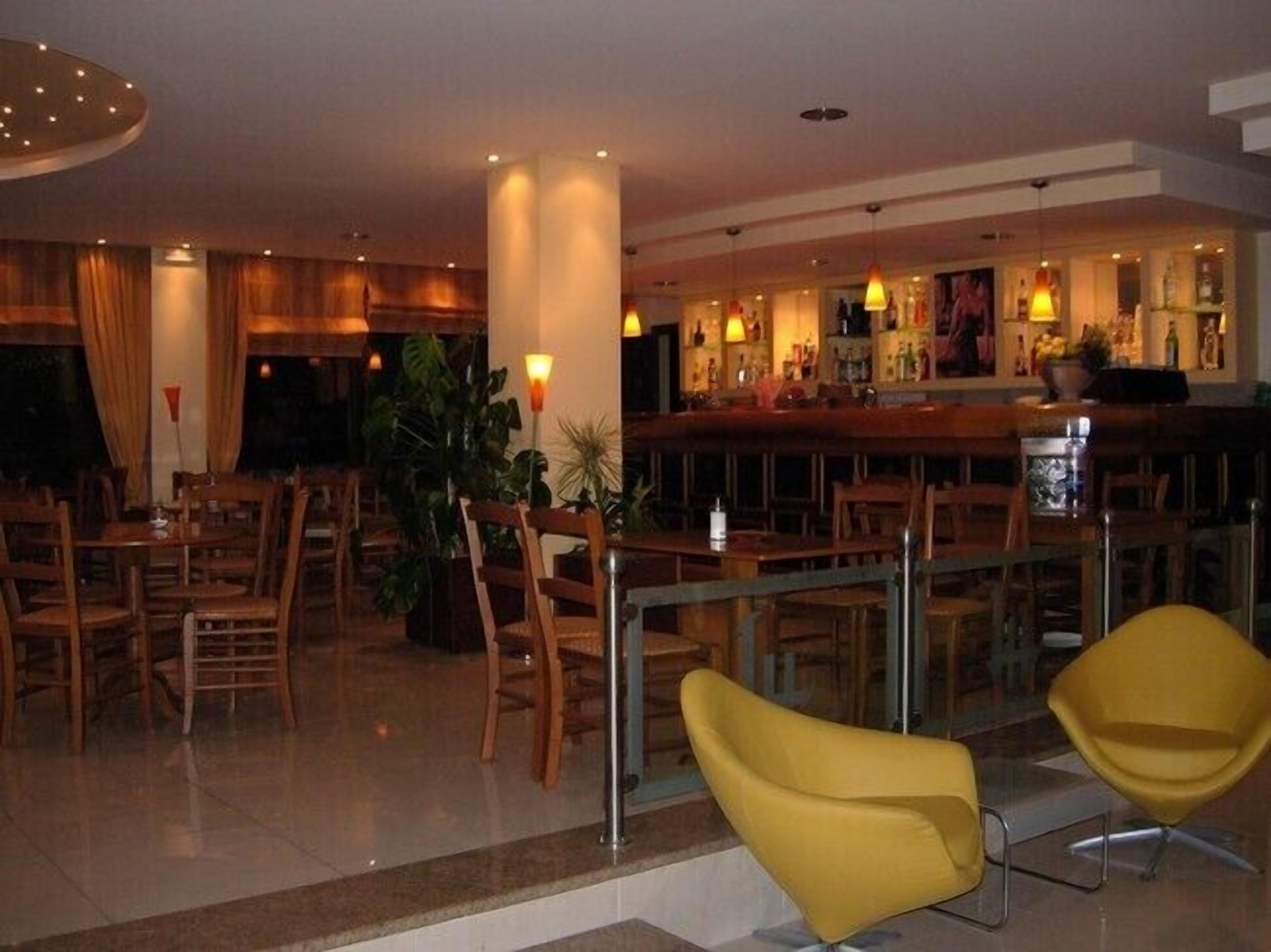 Hotel Lefkadi