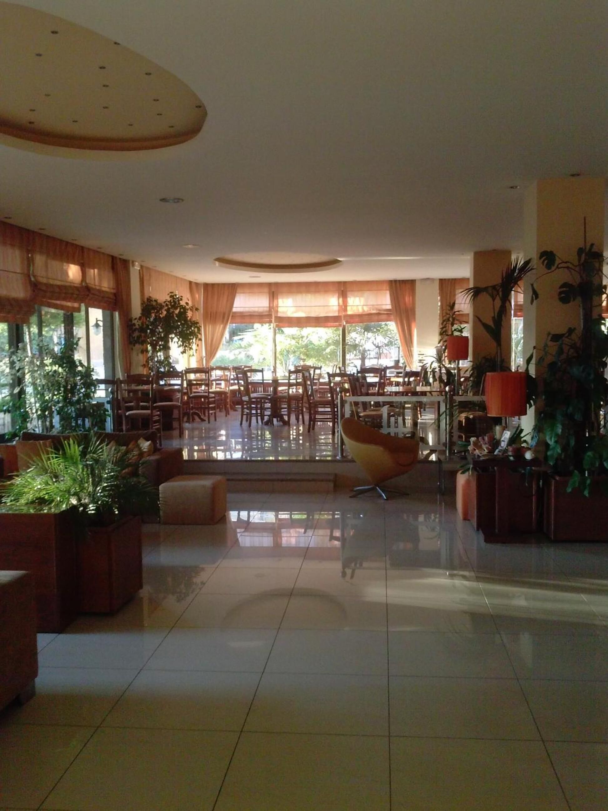 Hotel Lefkadi