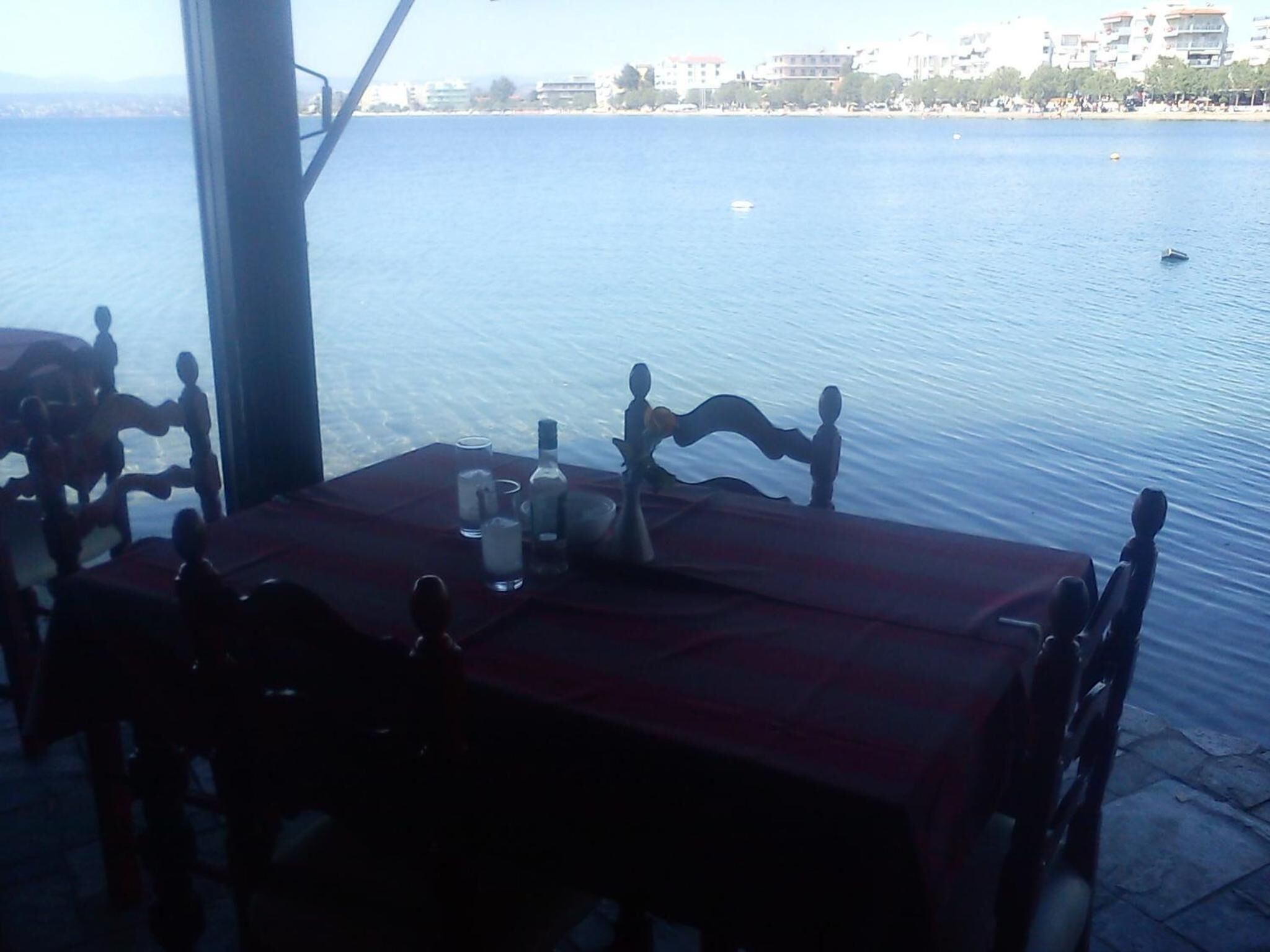 Hotel Lefkadi