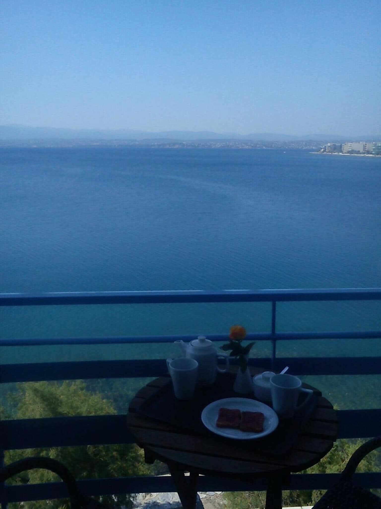 Hotel Lefkadi