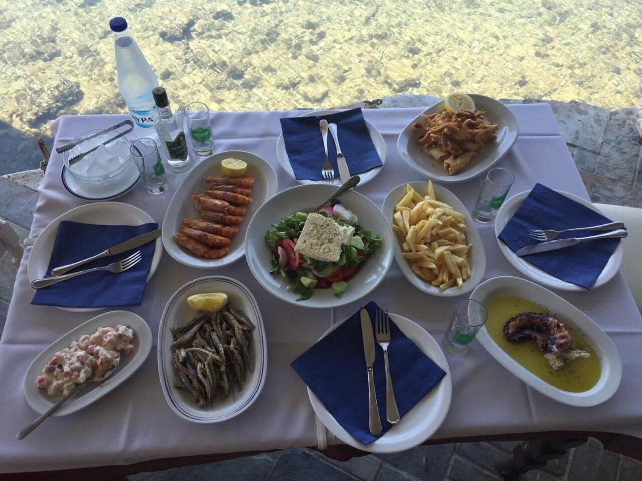 Hotel Lefkadi