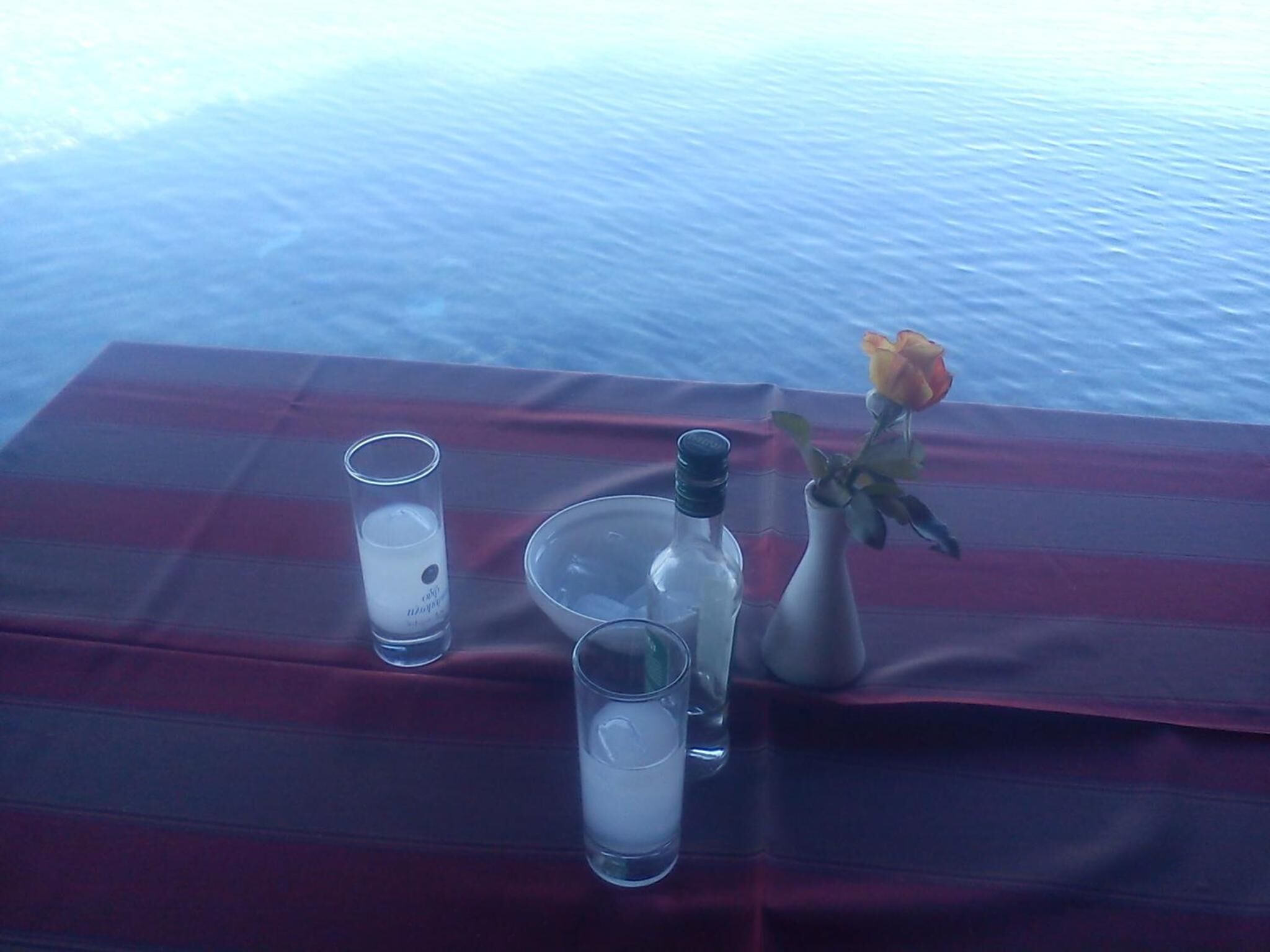 Hotel Lefkadi
