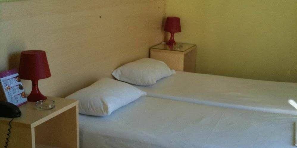 Hotel Kentrikon