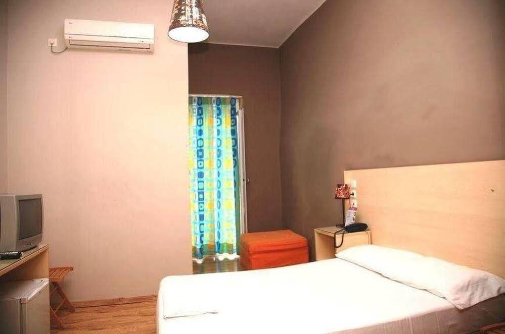 Hotel Kentrikon