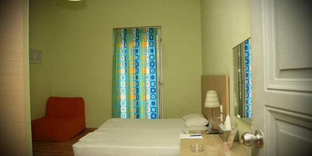 Hotel Kentrikon