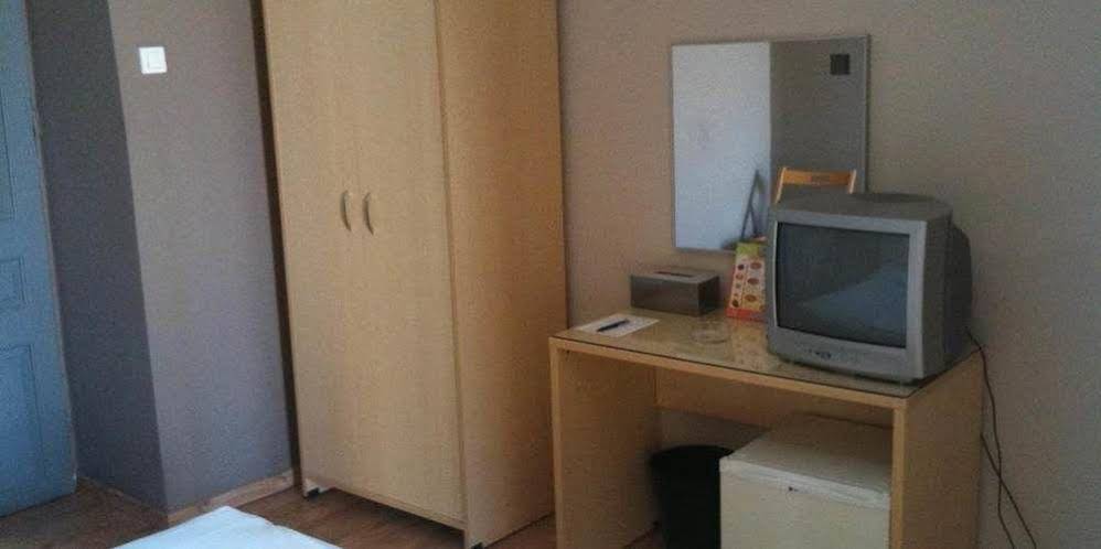 Hotel Kentrikon
