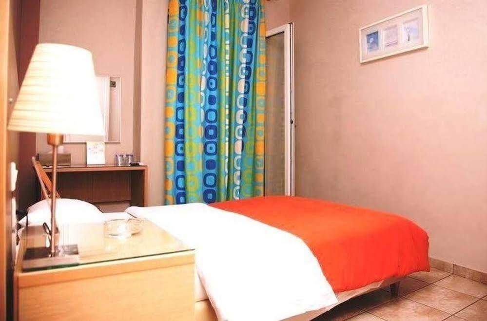 Hotel Kentrikon