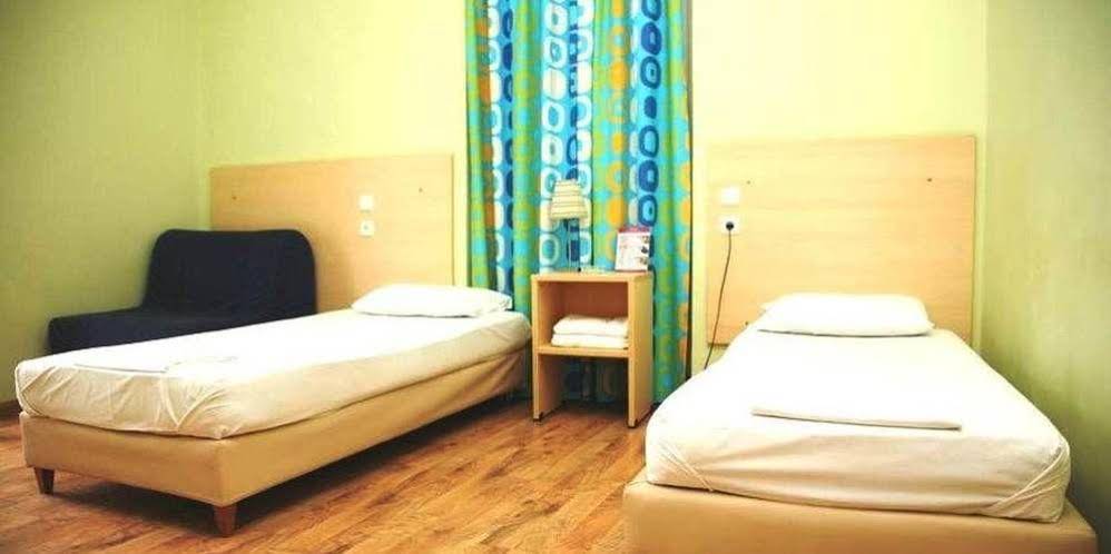 Hotel Kentrikon