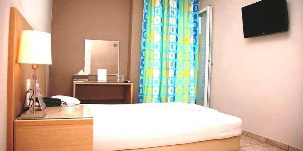 Hotel Kentrikon