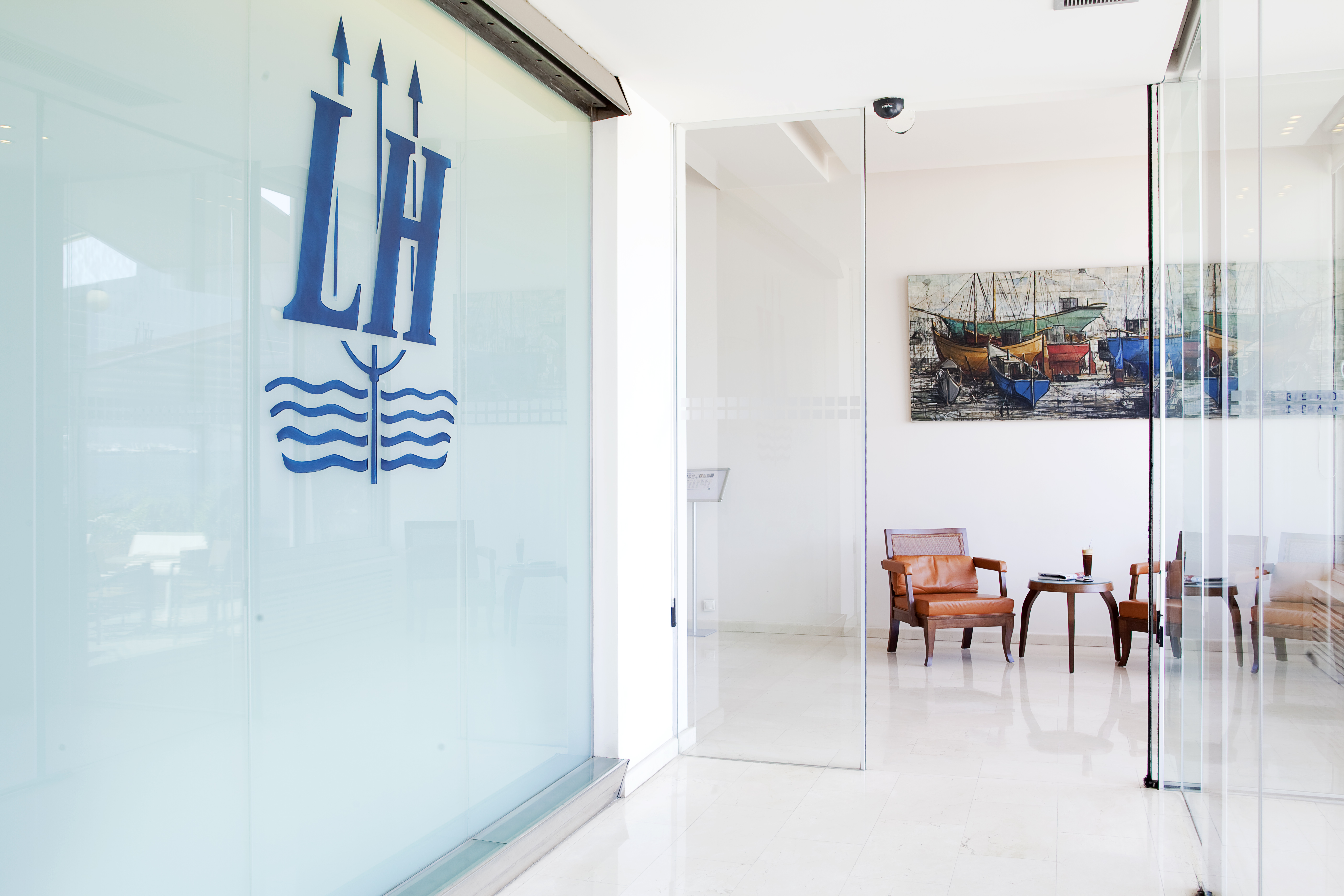 Lucy Hotel