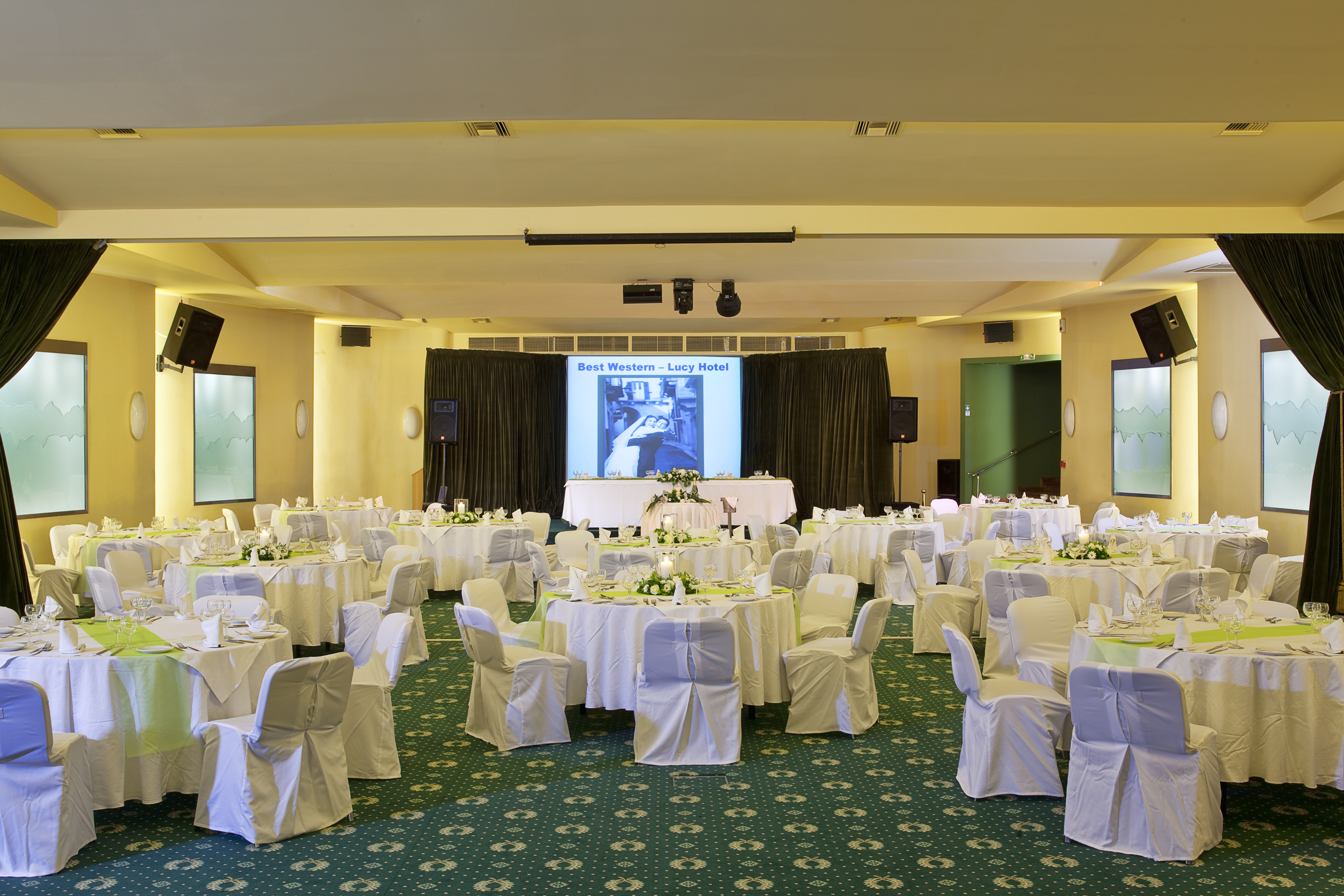 Lucy Hotel