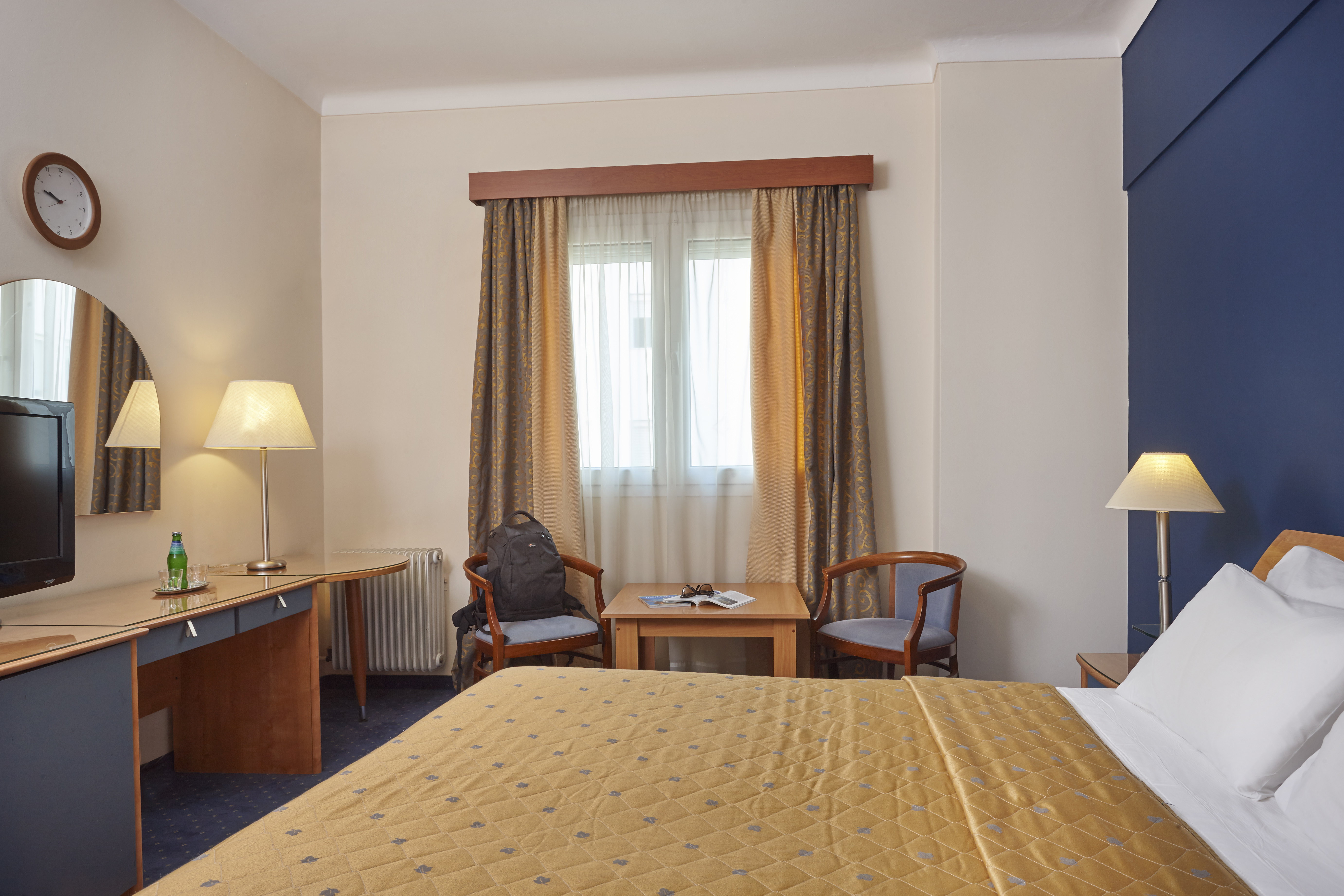 Lucy Hotel