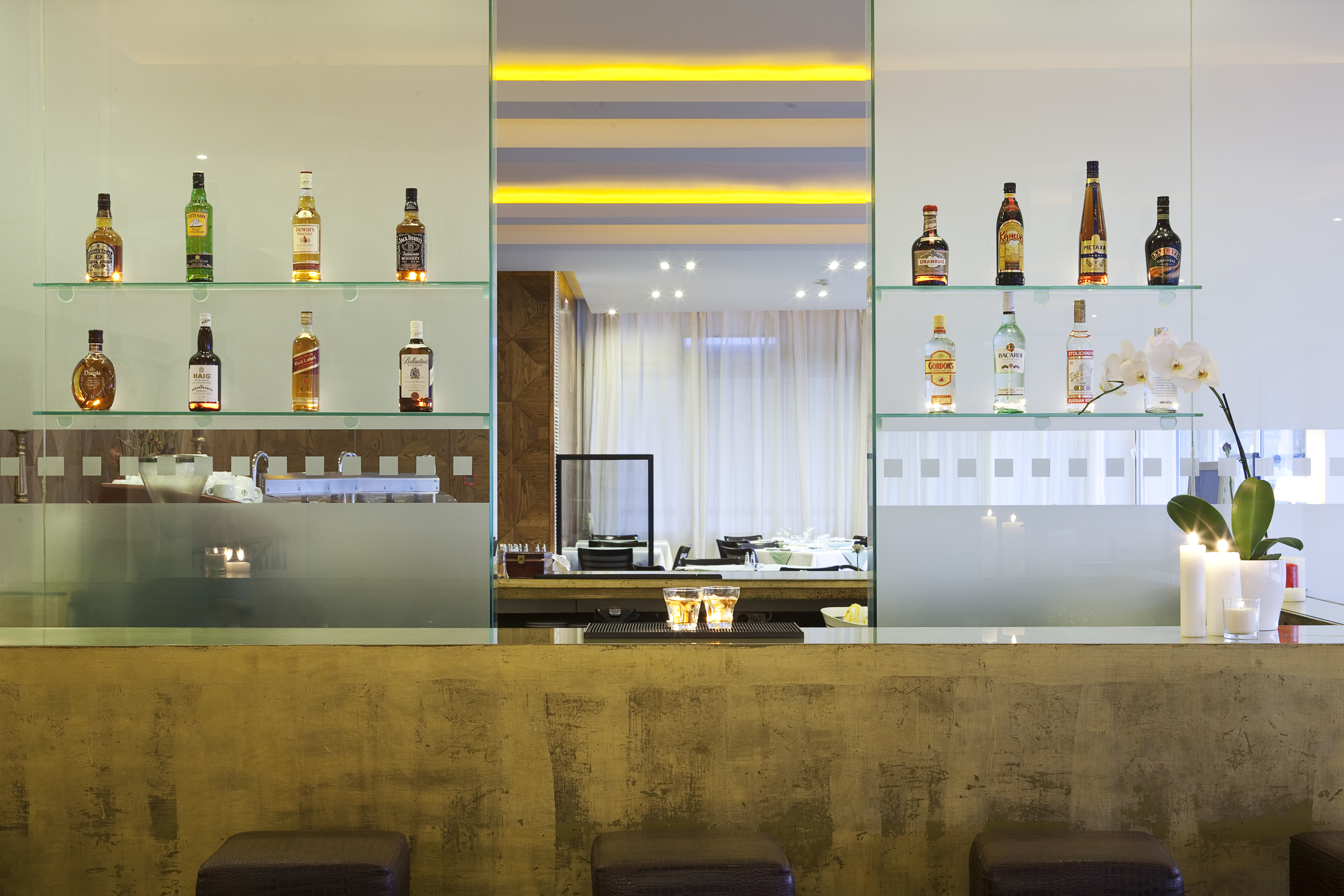 Lucy Hotel
