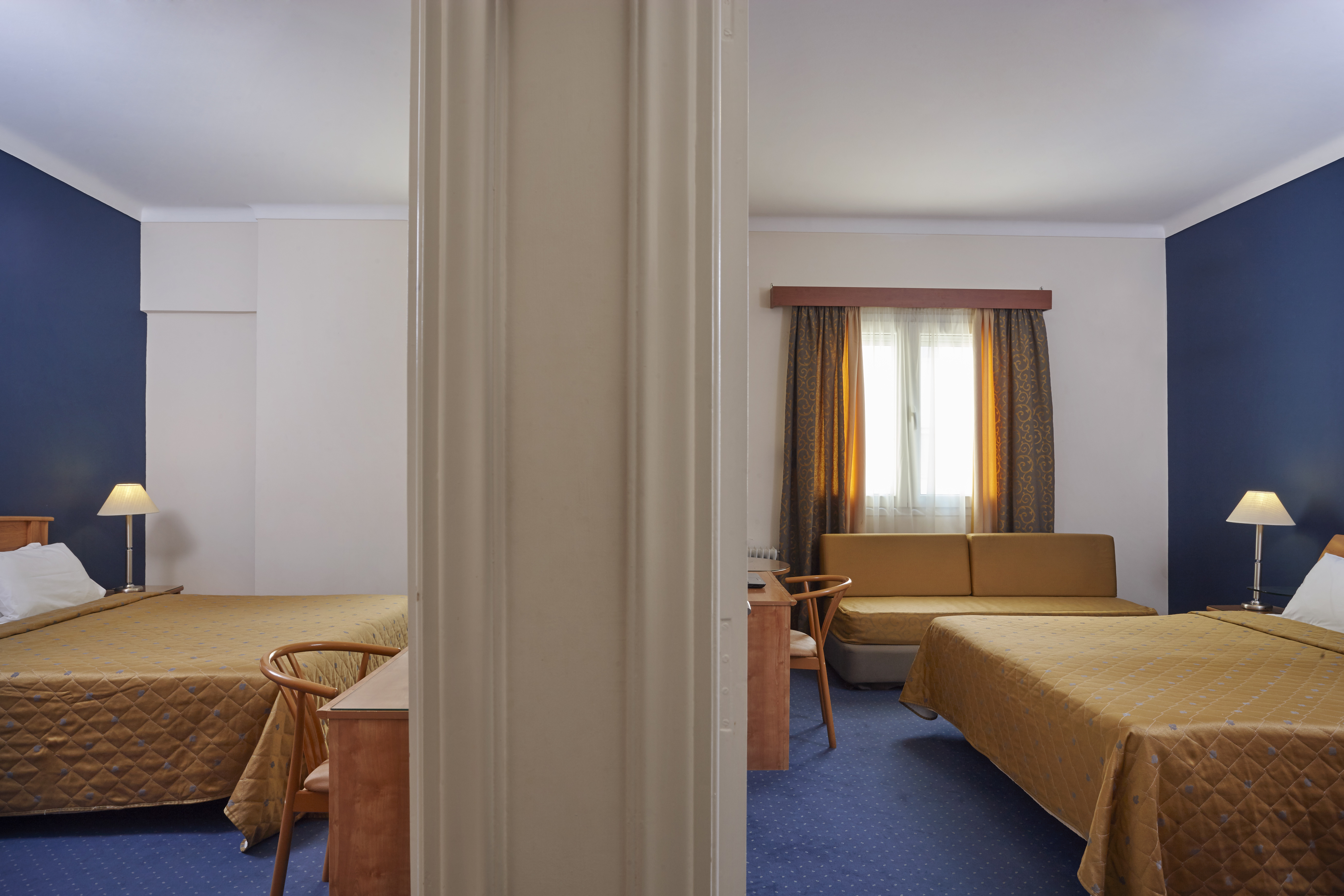 Lucy Hotel