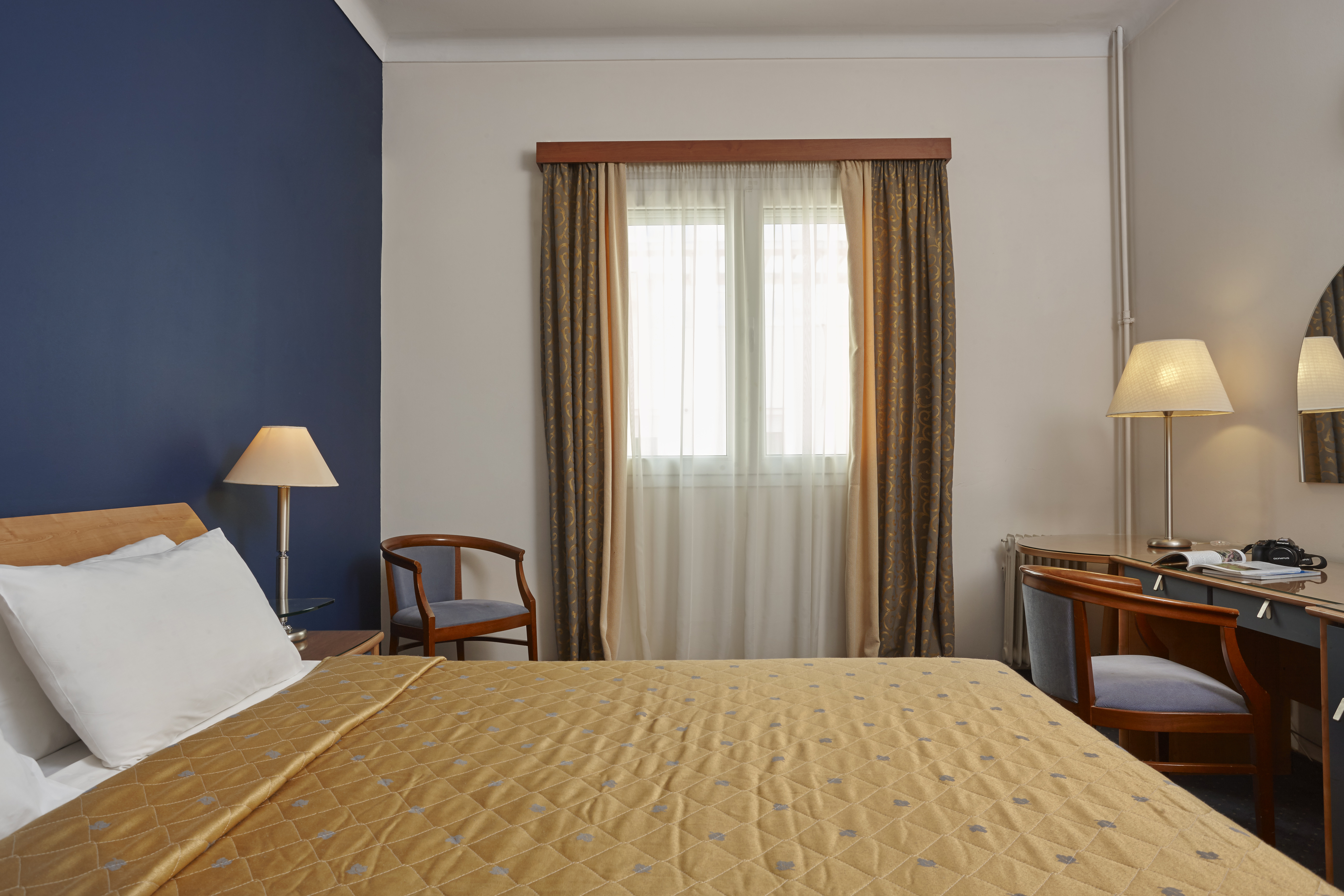 Lucy Hotel