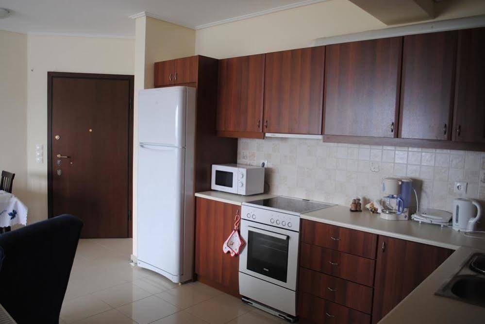Skroponeria Apartments