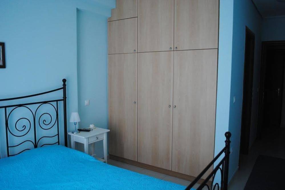 Skroponeria Apartments
