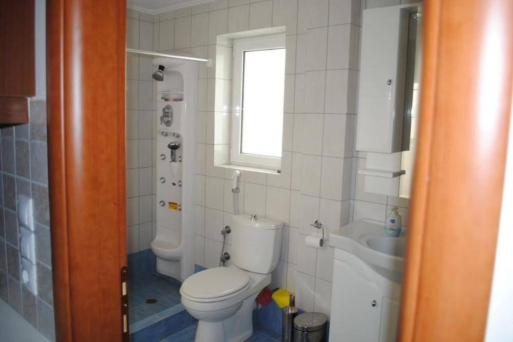 Skroponeria Apartments