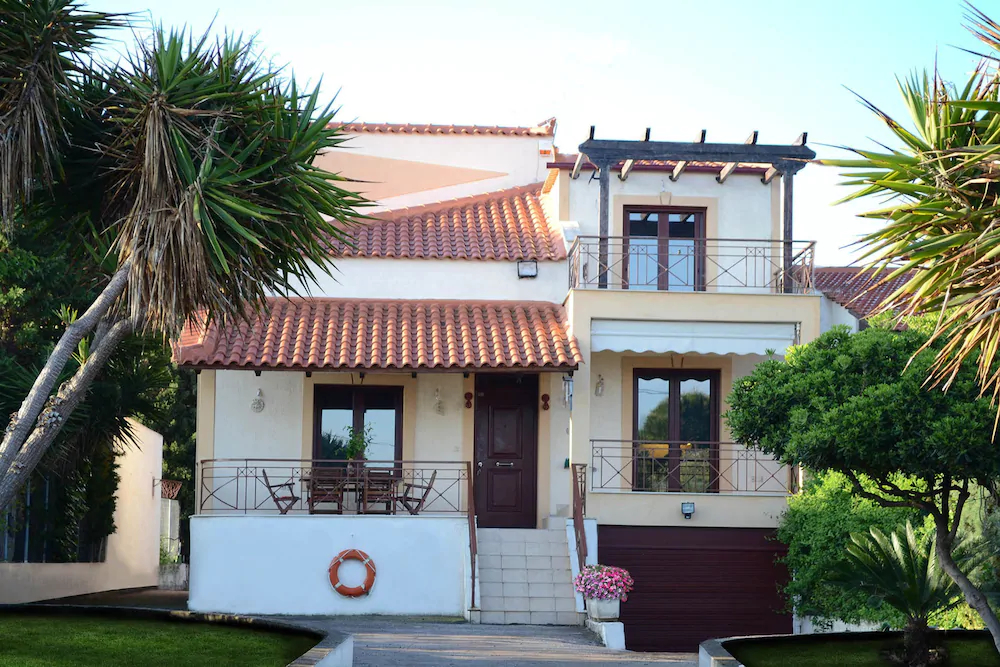 Villa Bella Loukisia