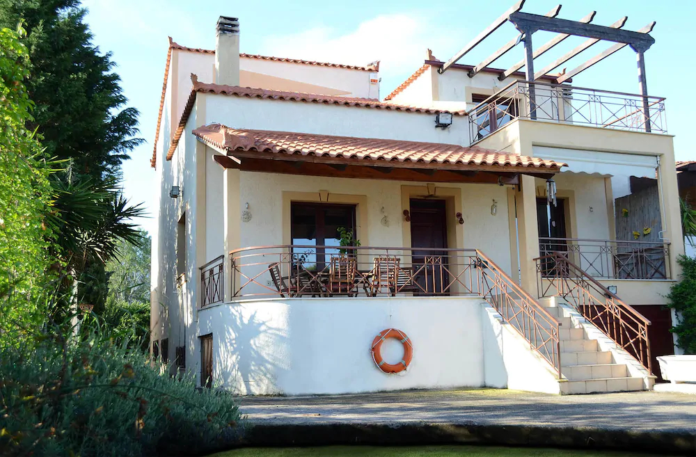 Villa Bella Loukisia