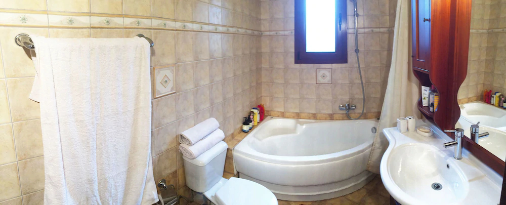 Villa Bella Loukisia